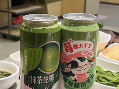 -海底捞火锅(万达广场店)