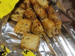 -木屋烧烤(西南角店)