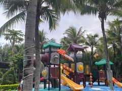-三亚亚龙湾红树林度假酒店