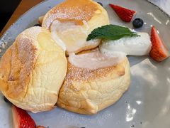 -UPPER KITCHEN(延安路店)