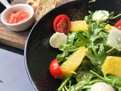 -查特花园美食广场(西单大悦城店)
