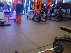 -NRG健身私教CLUB(静安体育中心店)