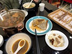 -宛平李记小吃(东关街店)