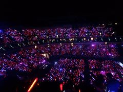 -宝能国际体育演艺中心