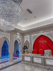 -尊尚柏丽美容SPA