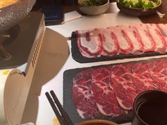 -旺福·贵州酸汤牛肉火锅(陆悦天地店)