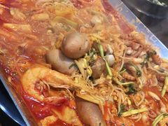 -金明子八带鱼馆(正宗韩国连锁店)