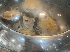 -海大大蒸汽海鲜餐厅·粤菜·特色小炒(欢乐颂店)