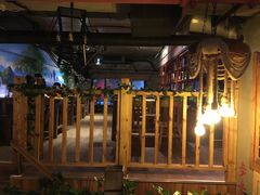 -三个大叔东北烧烤·砂锅菜(西三旗店)