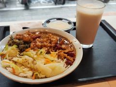 -永和大王(赤峰路二店)