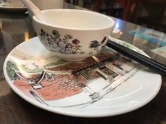 -堂宴·老厦门私房菜(1988仙岳总店)