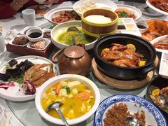 -大鸭梨烤鸭(枣园店)