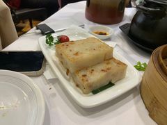 -点红点绿茗点居(客村店)
