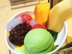 iphone_upload_pic-满记甜品(岭南新天地店)