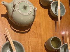 -一心创作料理屋(经开万达店)