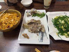 -清真·伊清阁餐厅