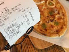 -I HOLIC艾豪丽披萨(KKone店)
