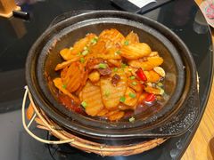 -味莊餐厅(康庄南街店)