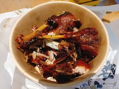 甜皮鸭-王浩儿纪六孃甜皮鸭(东大街店)
