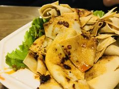 -陈记农家挂炉烤肉(雁南一路店)