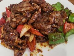 -砂锅李(九江路店)