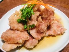 传统锅包肉-北李妈妈菜·虾爬子大锅贴(贵和店)