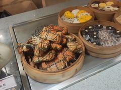 -海外海皇冠大酒店-海悦·全日制餐厅
