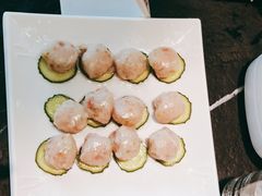 -江小渔鲜鱼火锅(西二道街店)