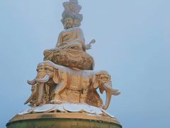 -峨眉山风景名胜区