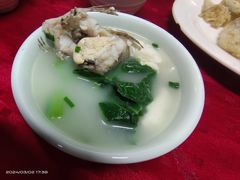 -蛇口康乐快餐鱼仔档(翠苑小区店)