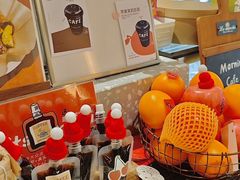 -船长9号·精致湖北菜(江滩店)