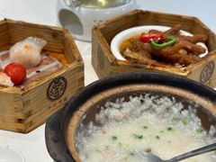 -怀德酒楼·粤菜·海鲜·茶点(宝安国际机场店)
