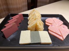 -余欢领鲜火锅(新街口店)