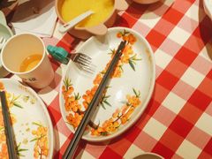-西贝(六里桥旗舰店)