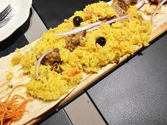 -Turka土耳咖 (滨海新区店)