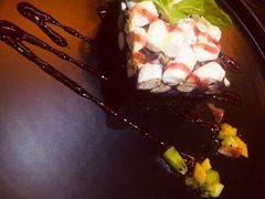 -YUE·6·西式融合餐厅(外滩六号店)