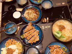 -馔豚·台北菜专门店(深圳湾万象城店)