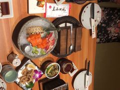-皇品田苑日式料理(苏州中心店)