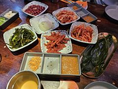 -火炉情韩国料理店(古田路店)