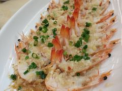 -心点盛宴江南西店