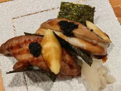 -晶吉·居酒屋·烧鸟·海胆(民主广场店)