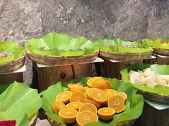-曼格活海鲜·牛排自助(光明蓝鲸店)