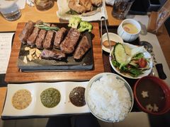 -味太助·银饭食堂(中华城店)
