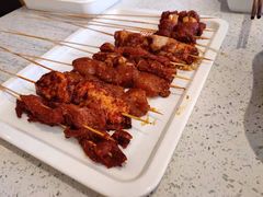 -袁记串串香(南区店)