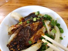 -洞子口张老二凉粉(文殊院店)