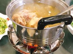 -瑞丰园庭院餐厅·白族传统家常菜