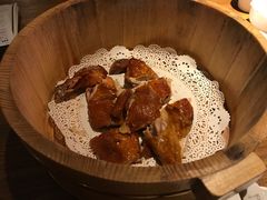 胡桃里烧鸡-胡桃里音乐酒馆(海雅缤纷城店)