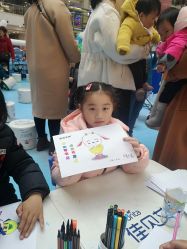 -孩子王(盐城宝龙广场店)