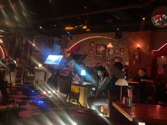 -音乐房子·Vintage Live Bar(玉林总店)