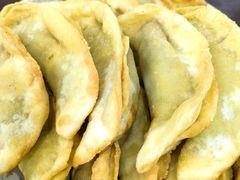 -李记清真馆(打钉巷店)